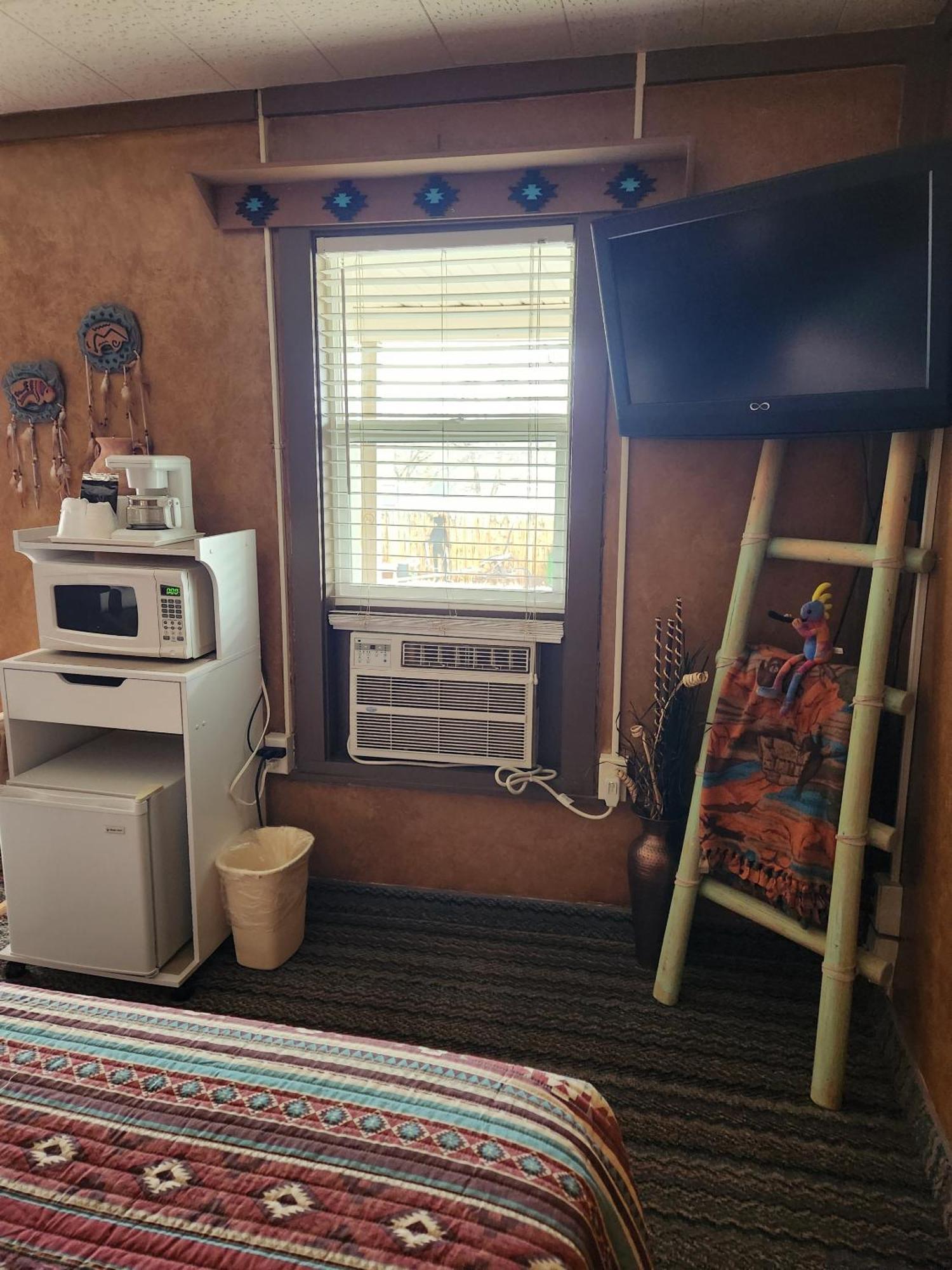 Cowboy Country Inn Ескаланте Екстериор снимка