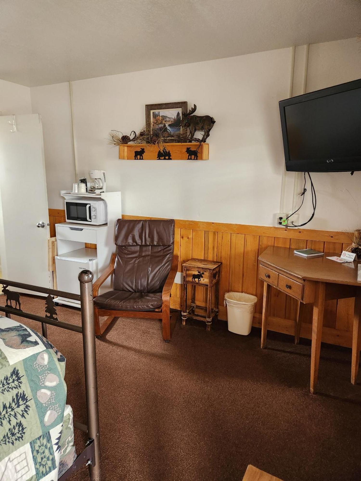 Cowboy Country Inn Ескаланте Стая снимка
