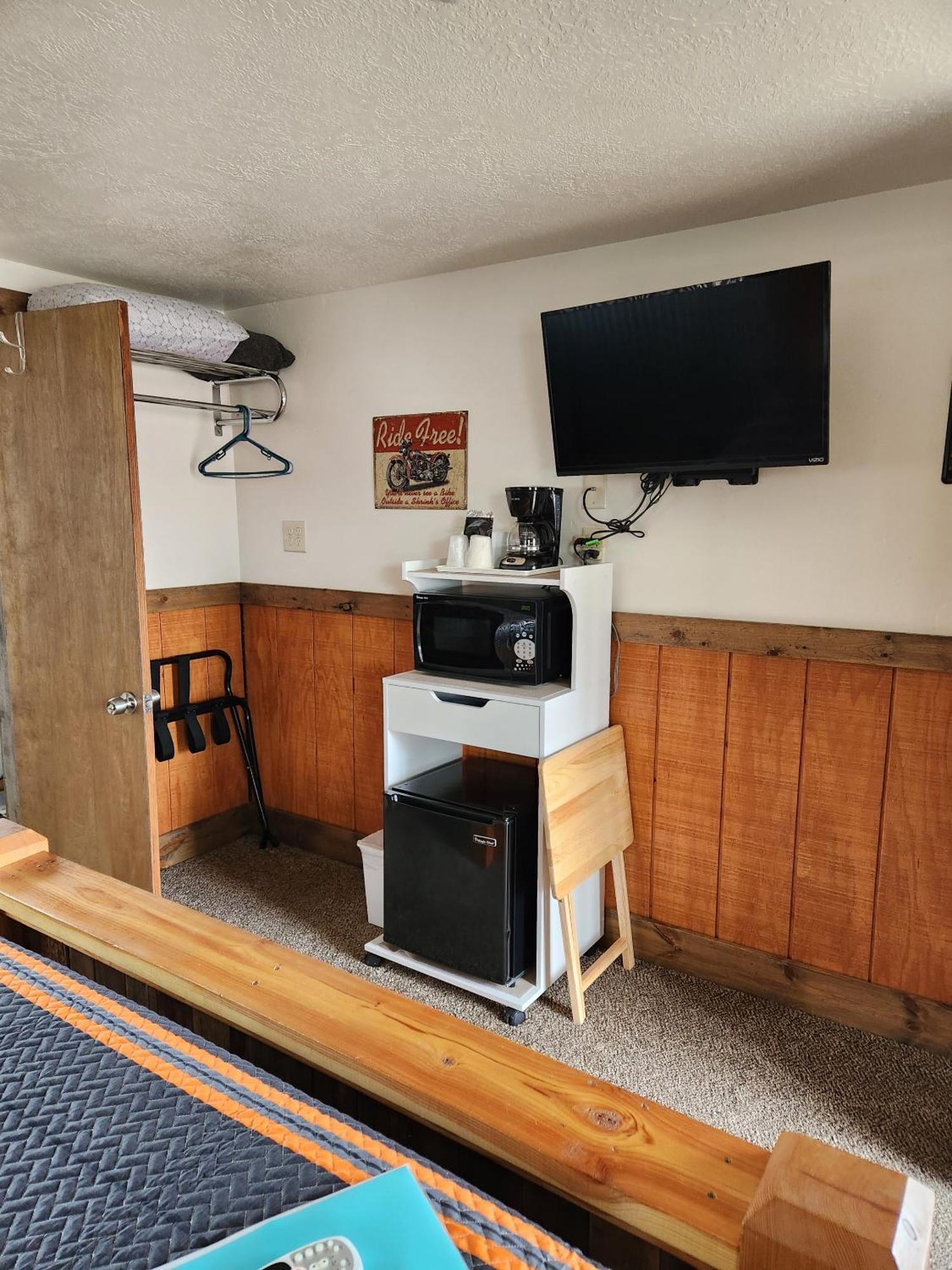 Cowboy Country Inn Ескаланте Стая снимка