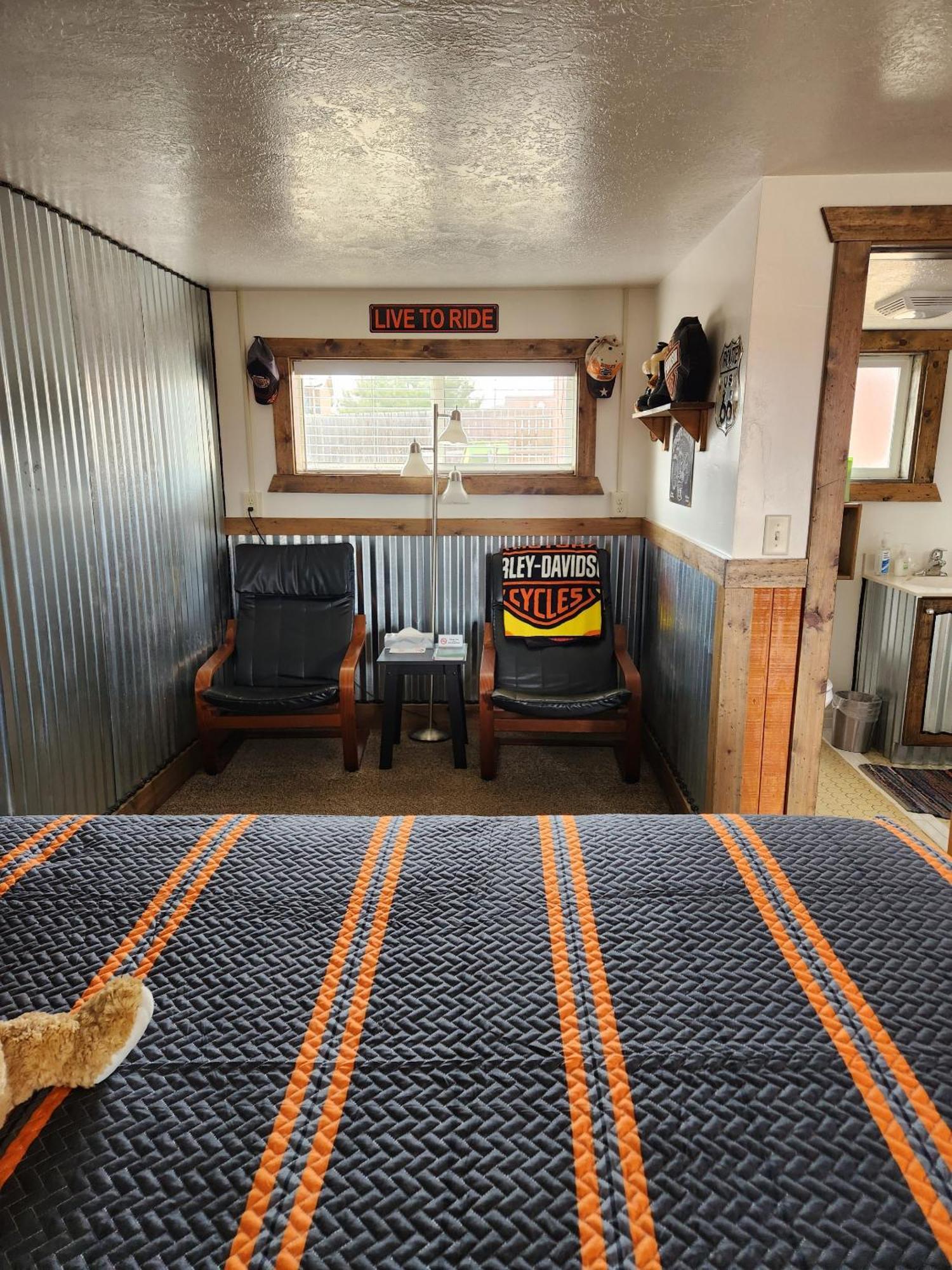 Cowboy Country Inn Ескаланте Стая снимка