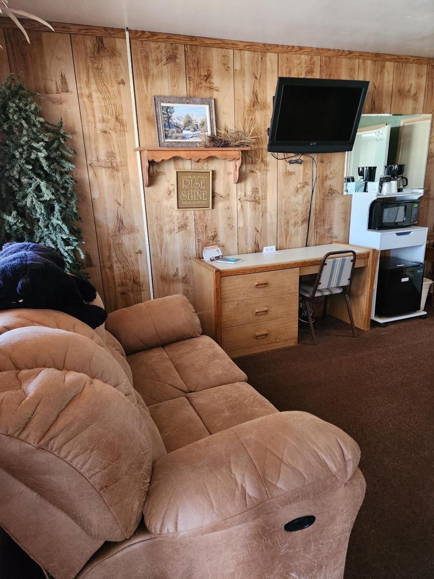Cowboy Country Inn Ескаланте Стая снимка