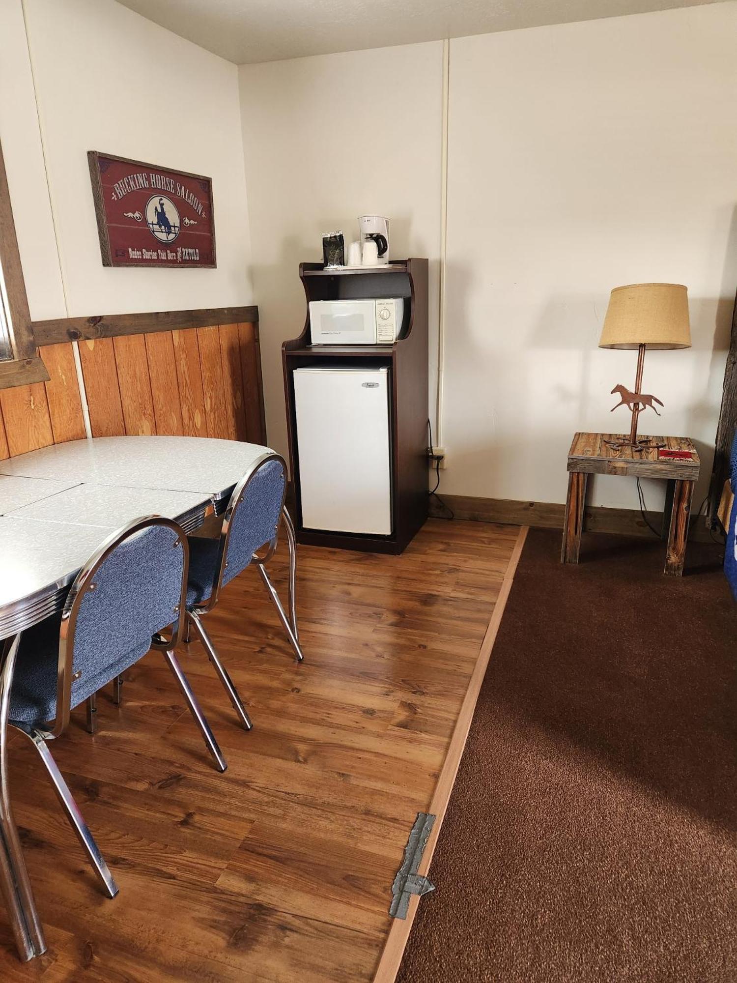 Cowboy Country Inn Ескаланте Стая снимка
