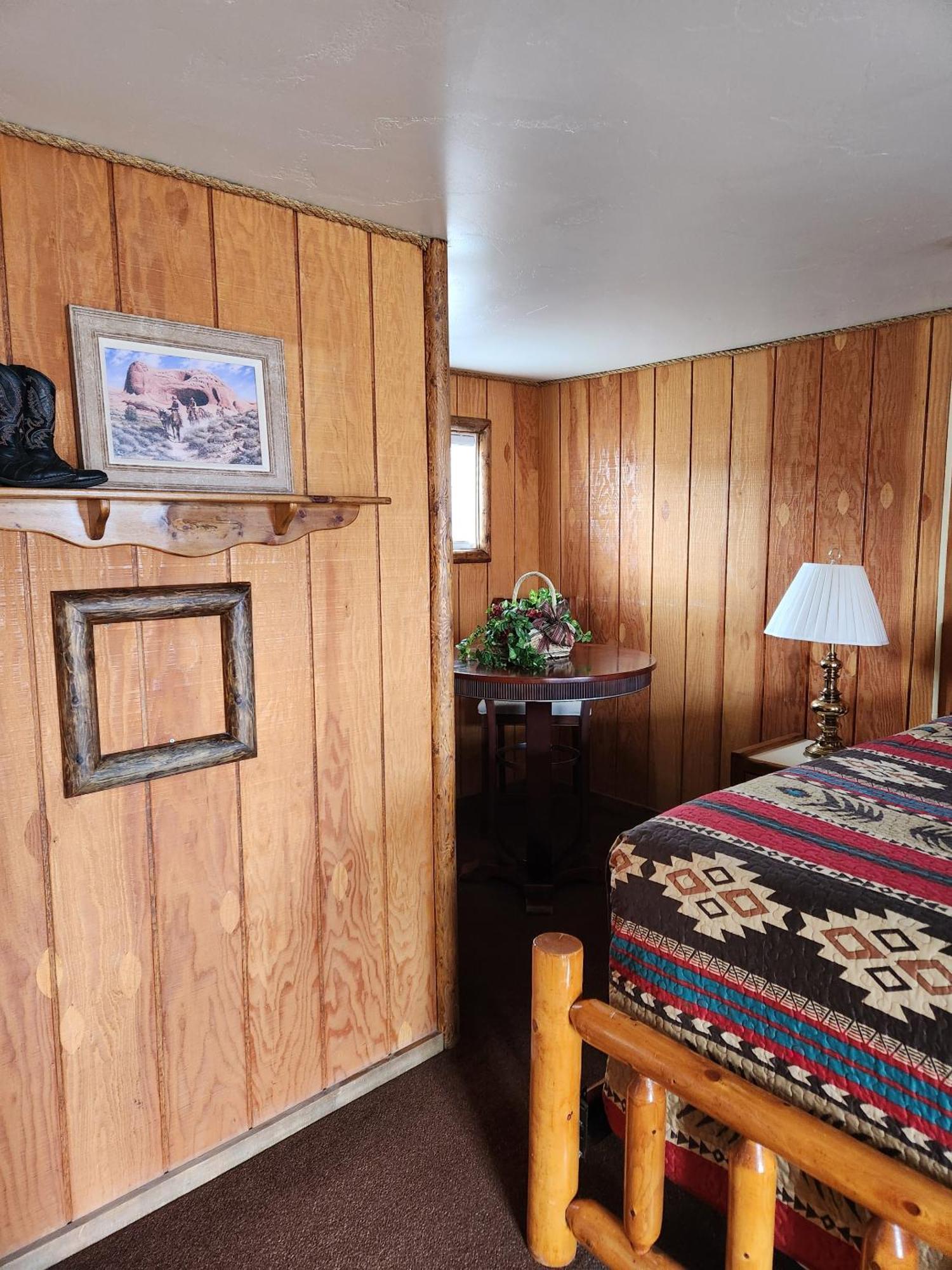 Cowboy Country Inn Ескаланте Стая снимка